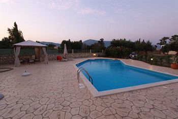 Villa Rosa Gazatika ภายนอก รูปภาพ