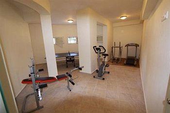 Villa Rosa Gazatika ภายนอก รูปภาพ